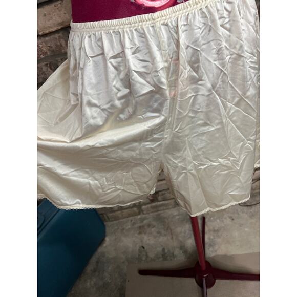 Bali slip shorts half slip cream - Picture 2 of 8